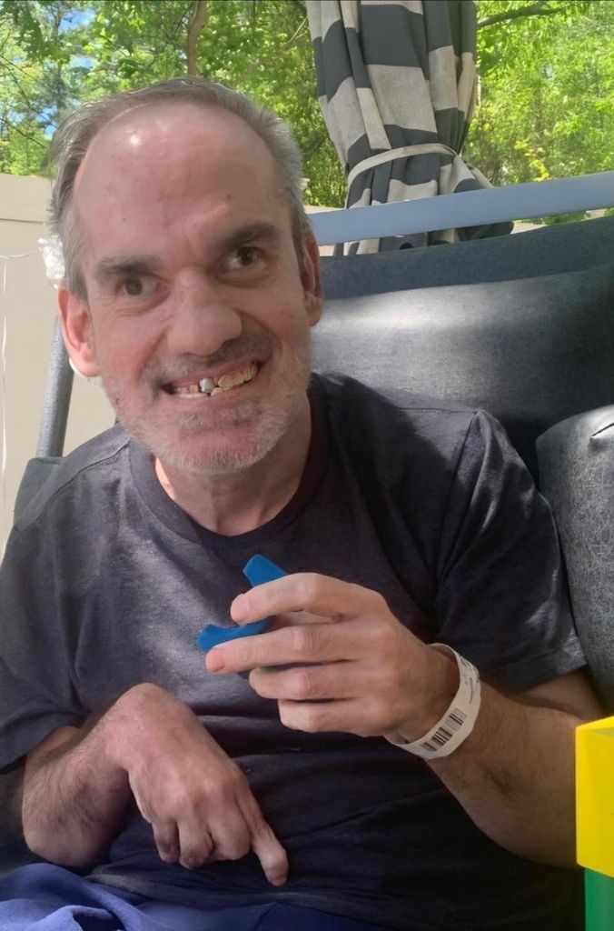 Joseph "Joeboy" Howlett, Jr. Profile Photo
