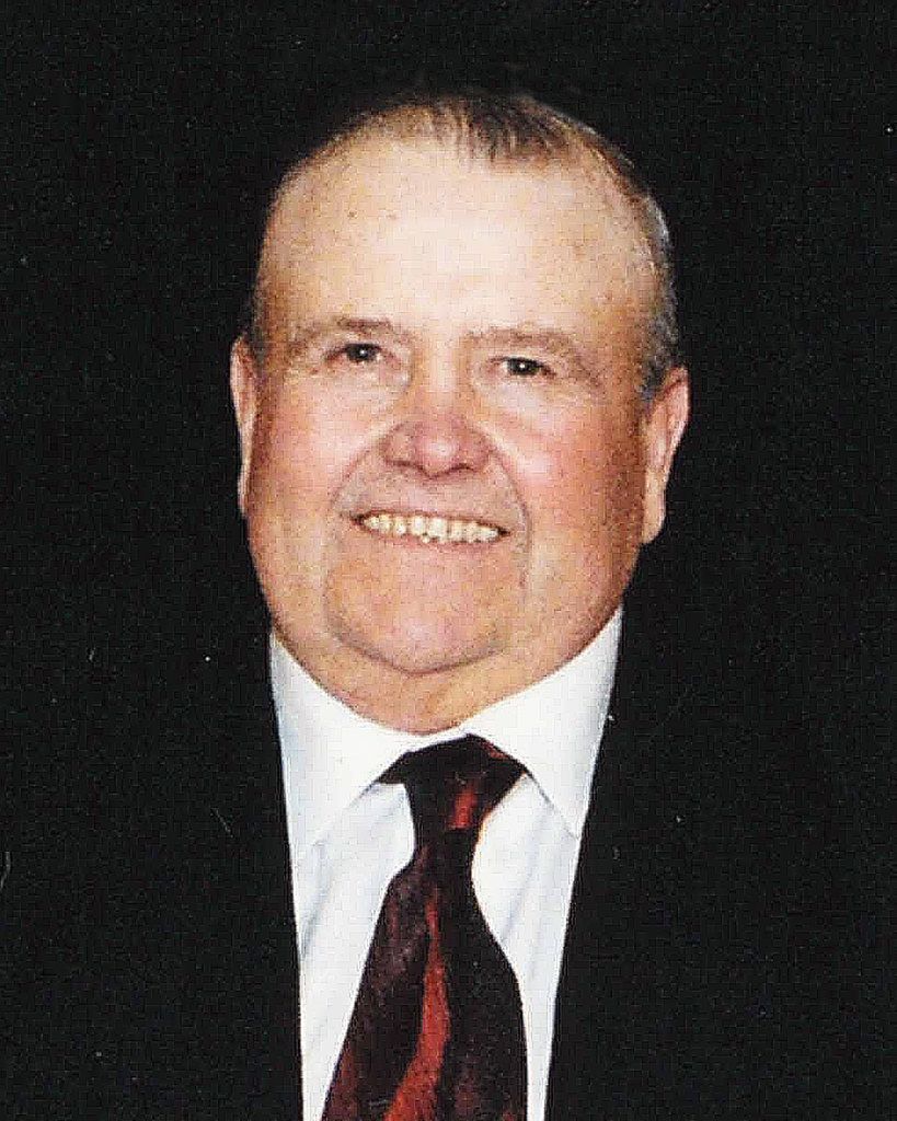 Anthony Widhalm, Jr.