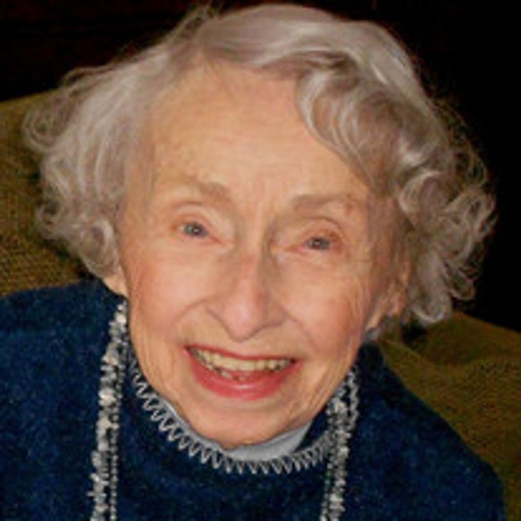 Joan Caminati