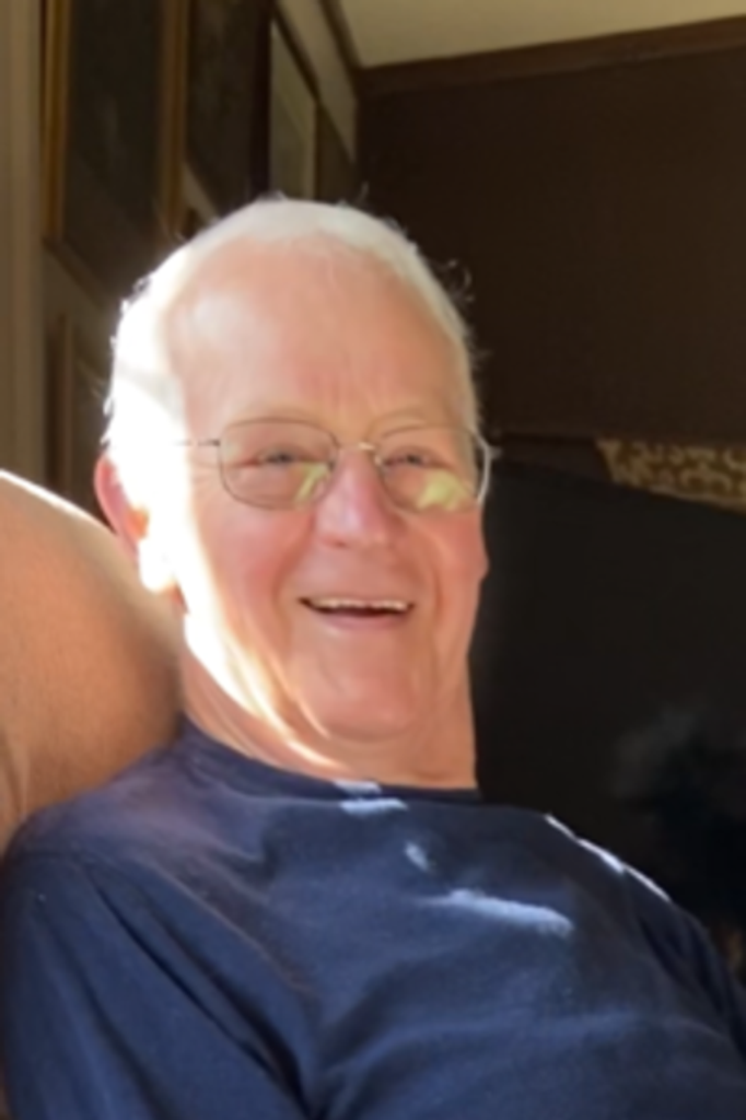 Brian Daniel Whitmore Profile Photo