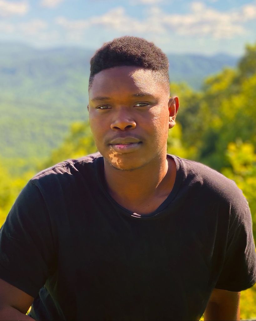 Joshua Angelo Chandler, II