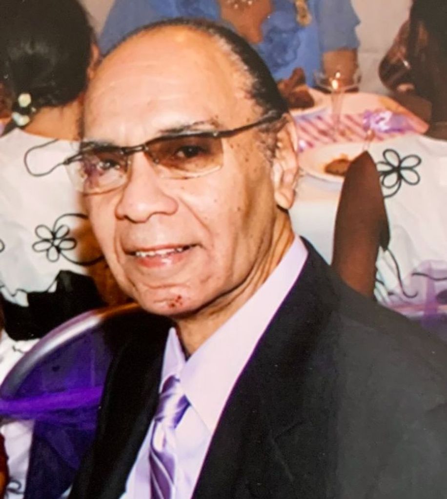 Bro. William Hayes