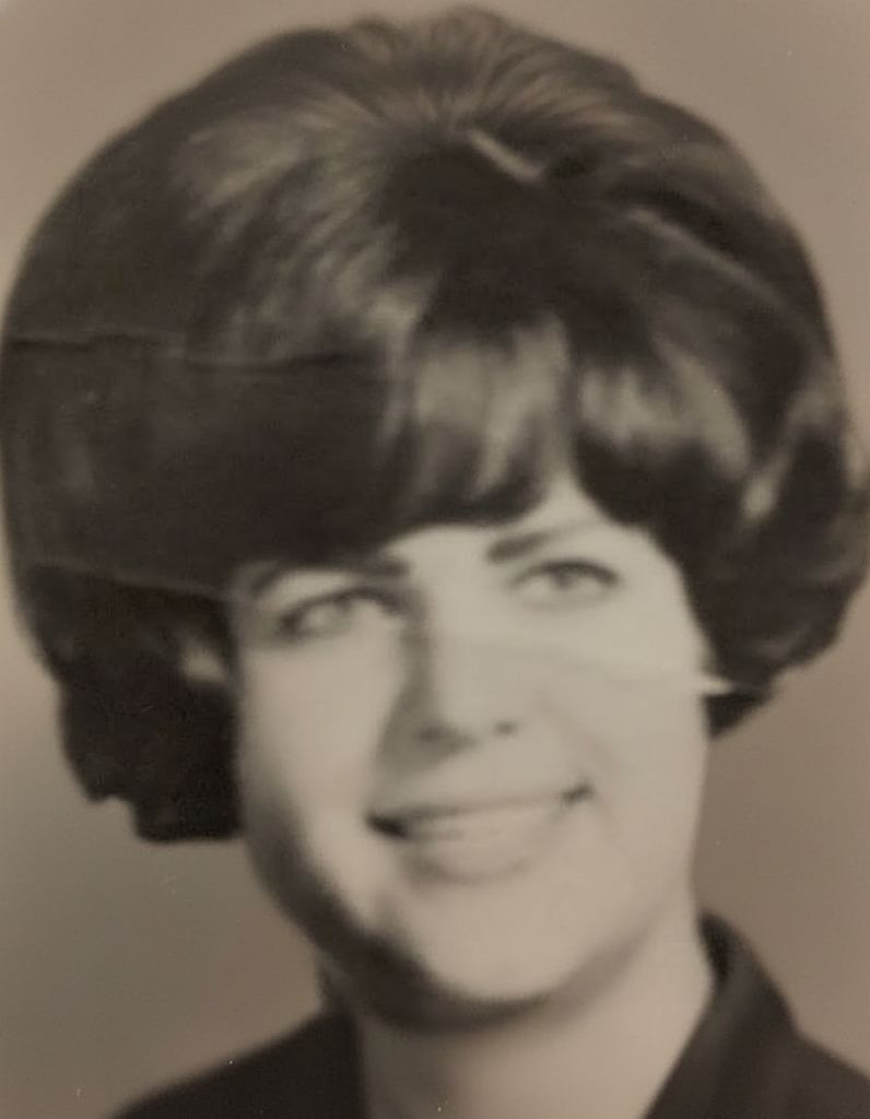 Priscilla Ann "Sunny" Strunk Profile Photo