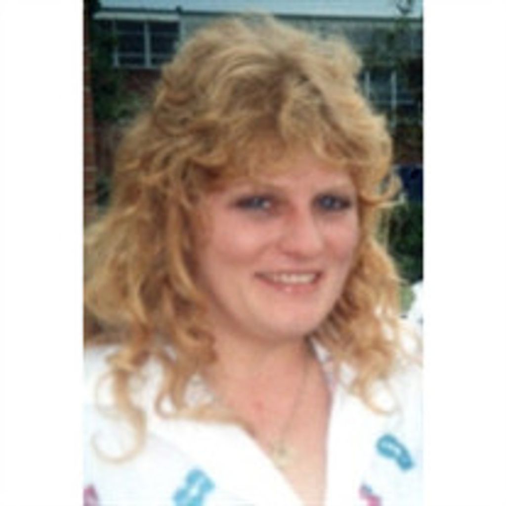 Tammy Lynn Wilson