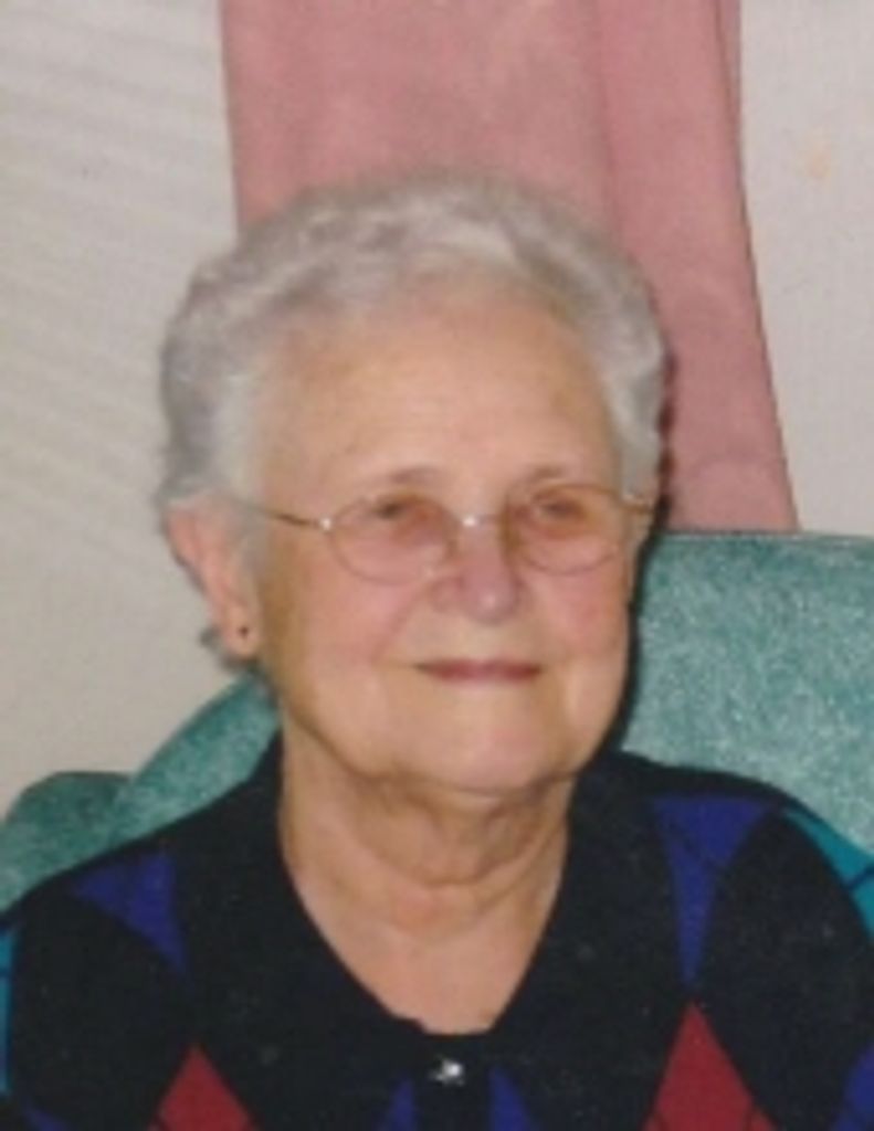 Alta Jewell Hancock Profile Photo