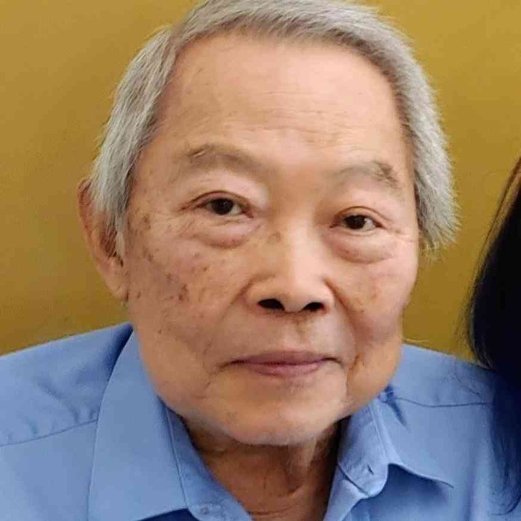 Manoon Chuaprasert Profile Photo