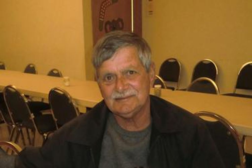 John Allan Sylvia
