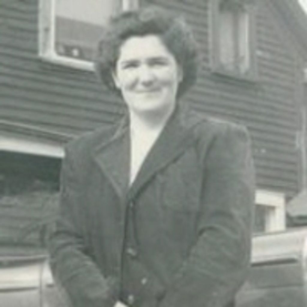 Beatrice Demar