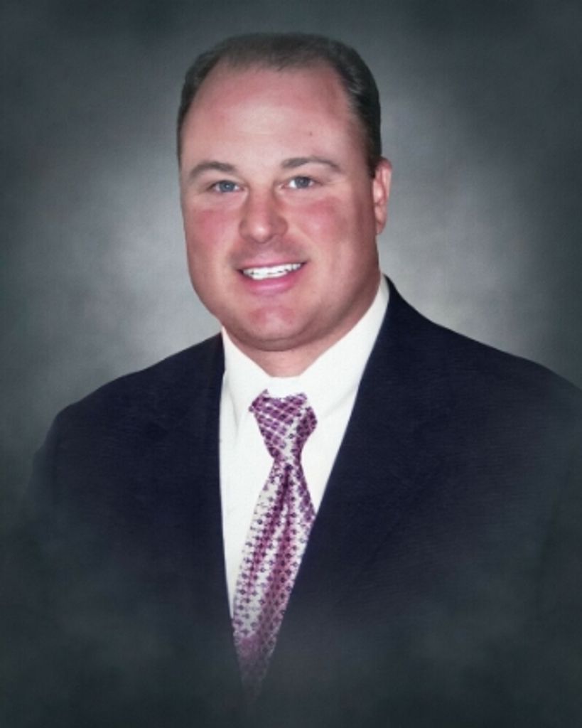 Kevin Thomas Sullivan Profile Photo