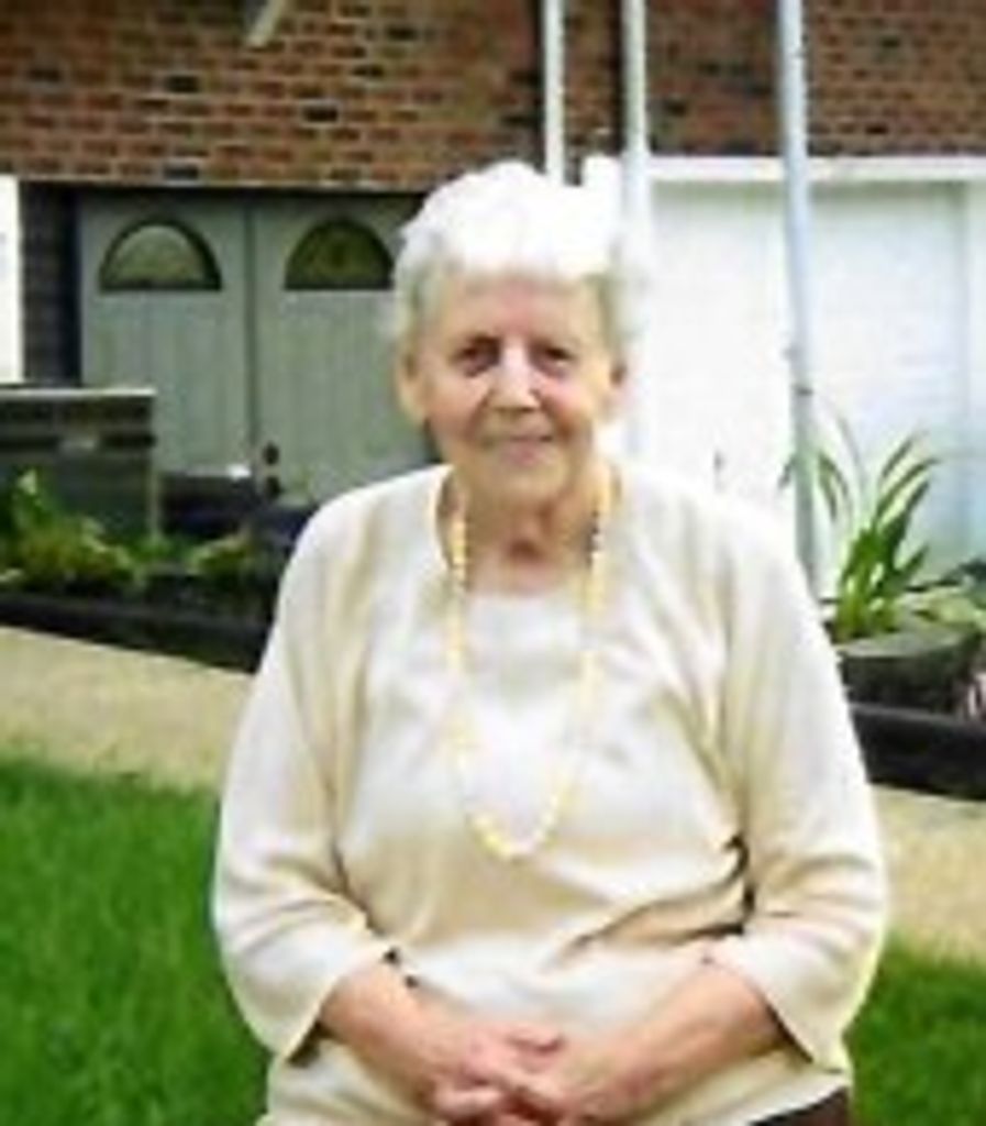 Eileen R. Boyce Profile Photo