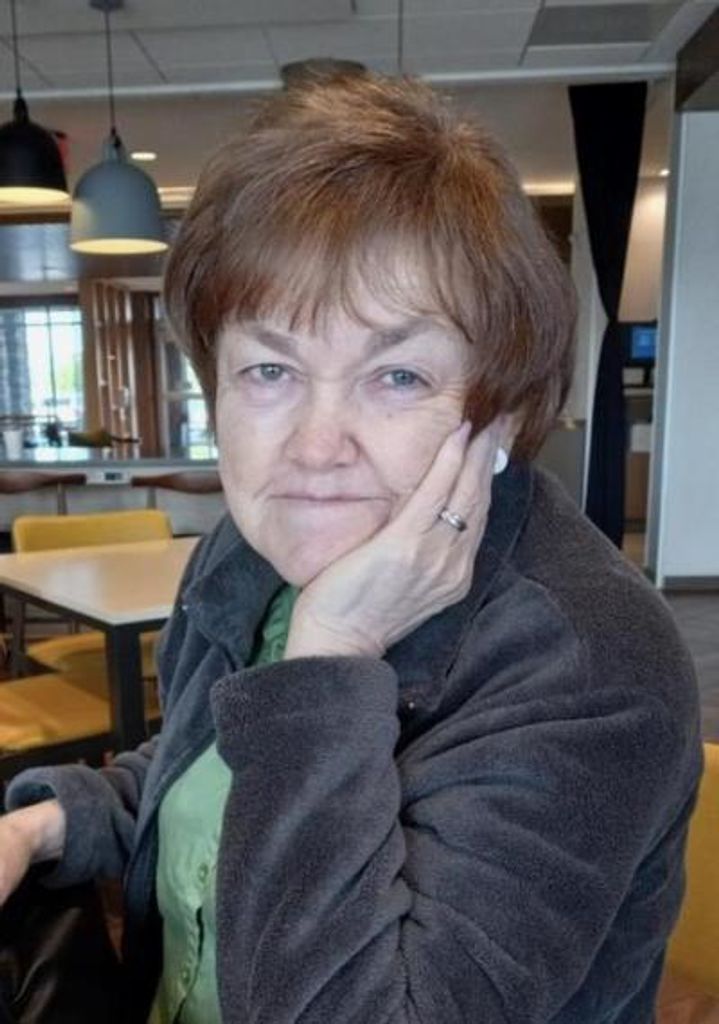 Marjorie Ann Nicol Profile Photo