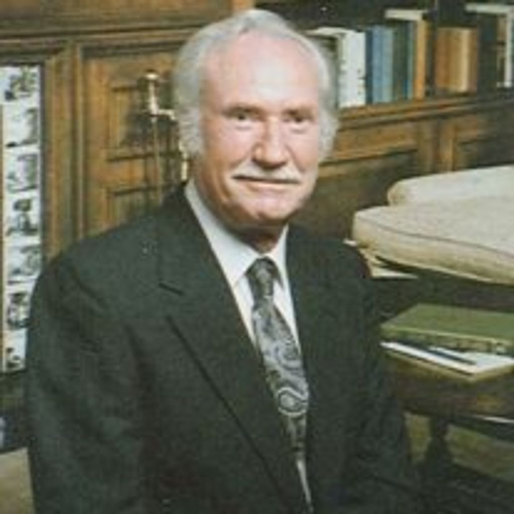 Wiber Eugene "Sandy" Sanford