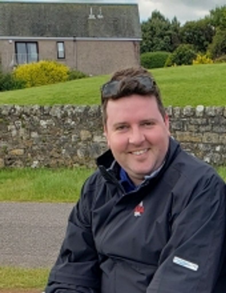Michael Leffel Profile Photo