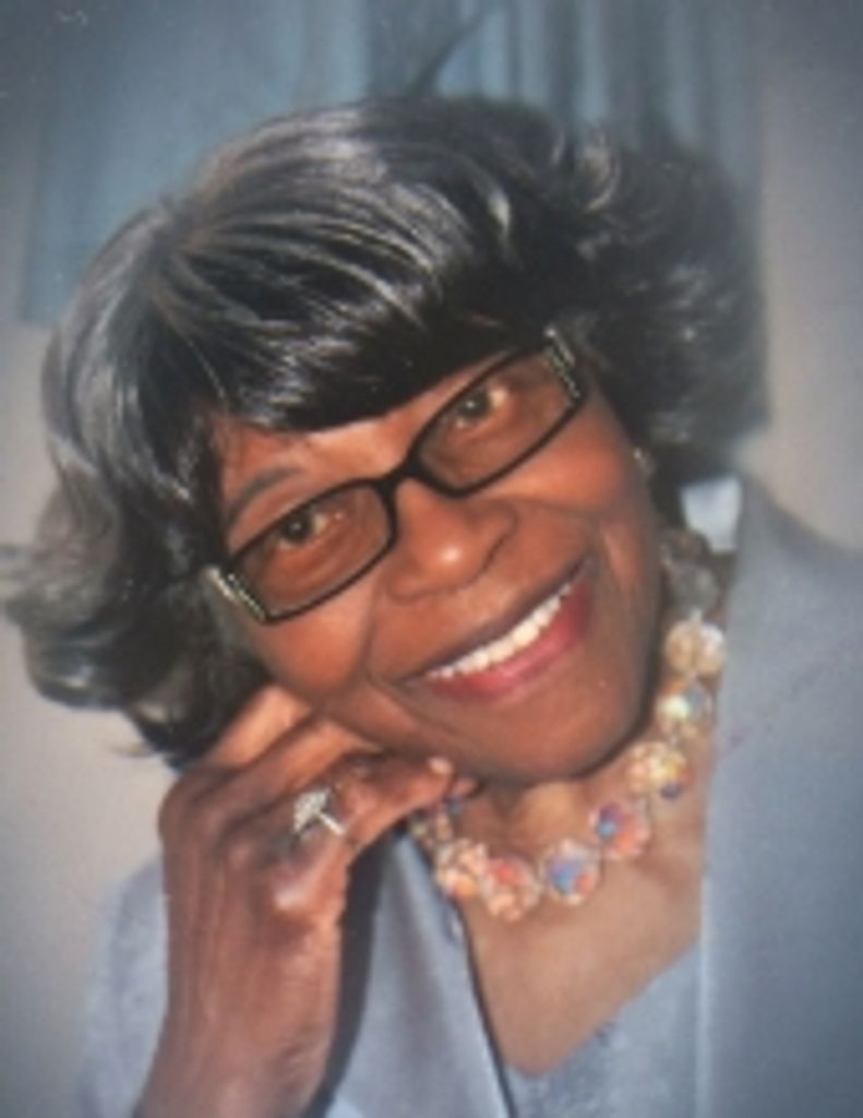 Elsie Virginia Thrower Profile Photo