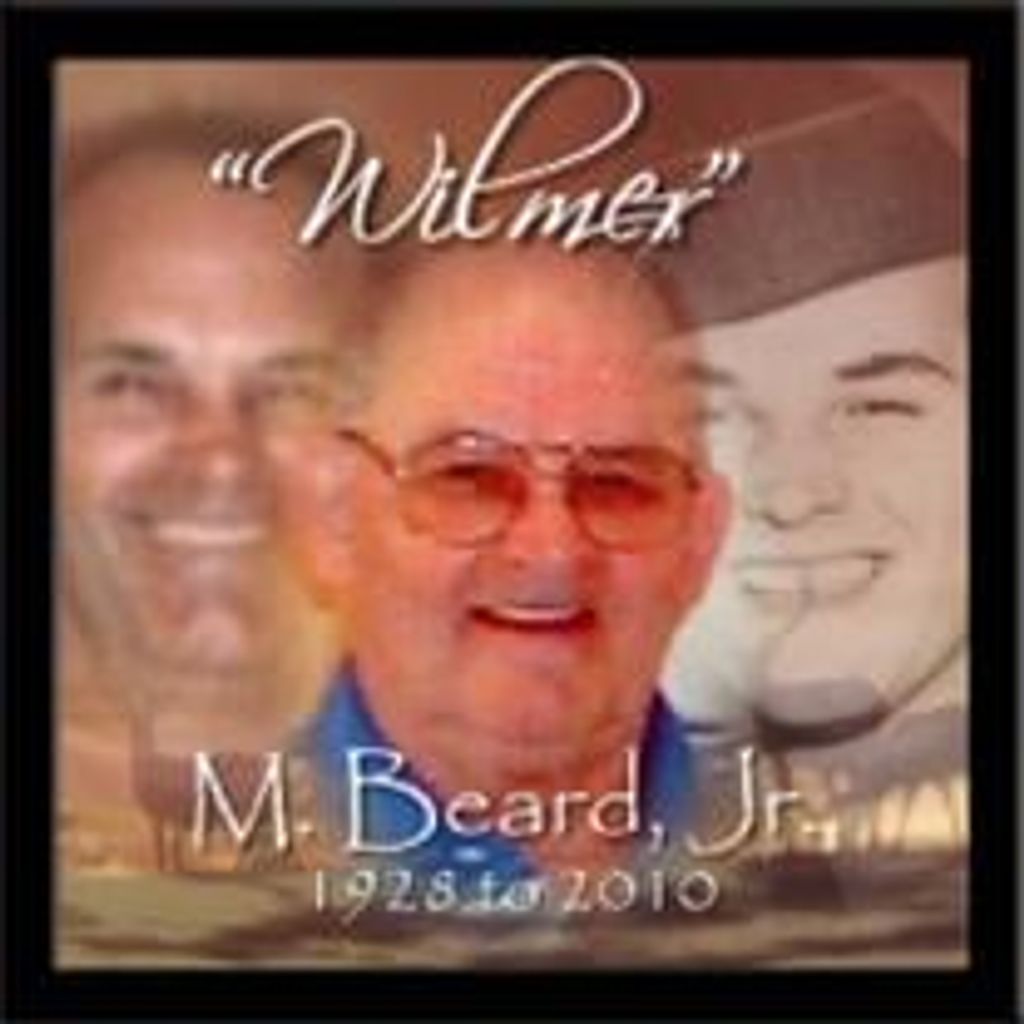 M. Wilmer Beard,