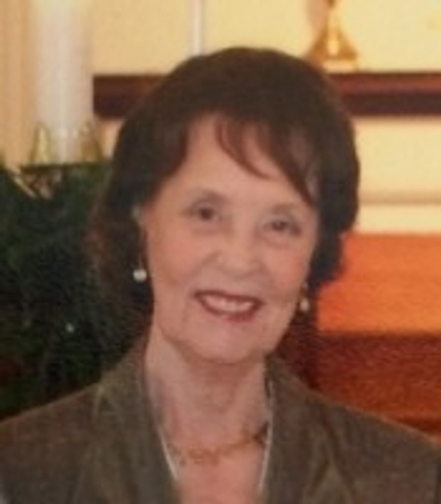 Helen  Wells Wingard
