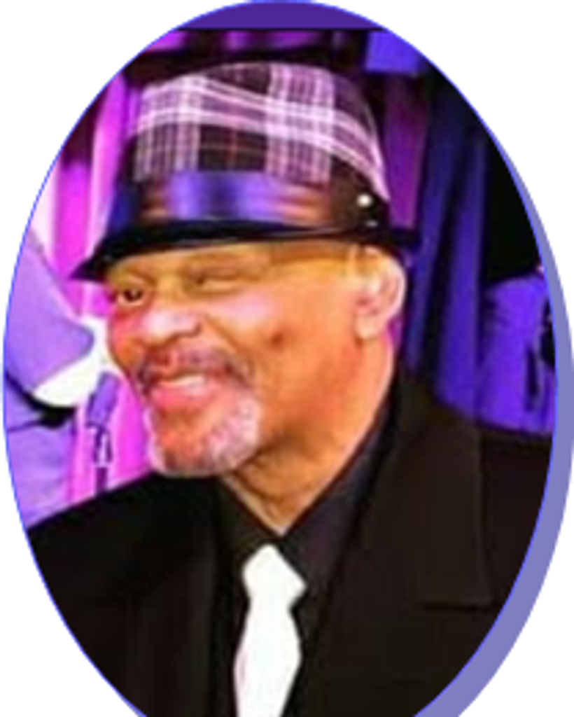 Keith Jonathan Thompson