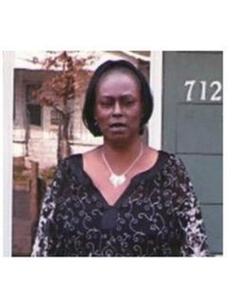 Shirley Smith Sweeney Profile Photo