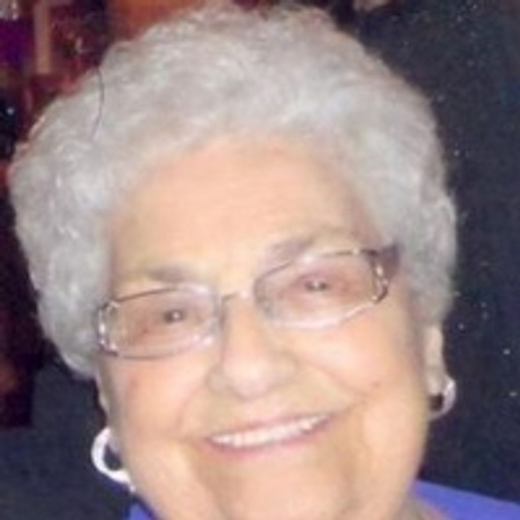 Mary  Placido Kulpa
