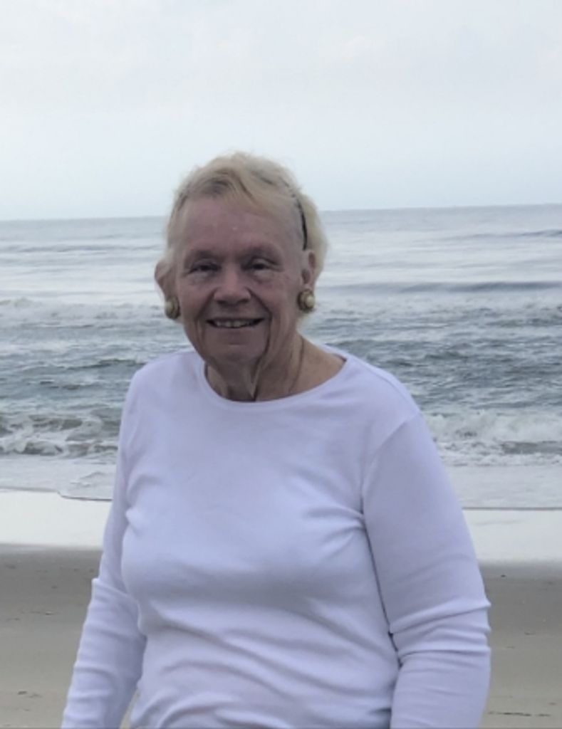 Elizabeth Lawrence Gunselman