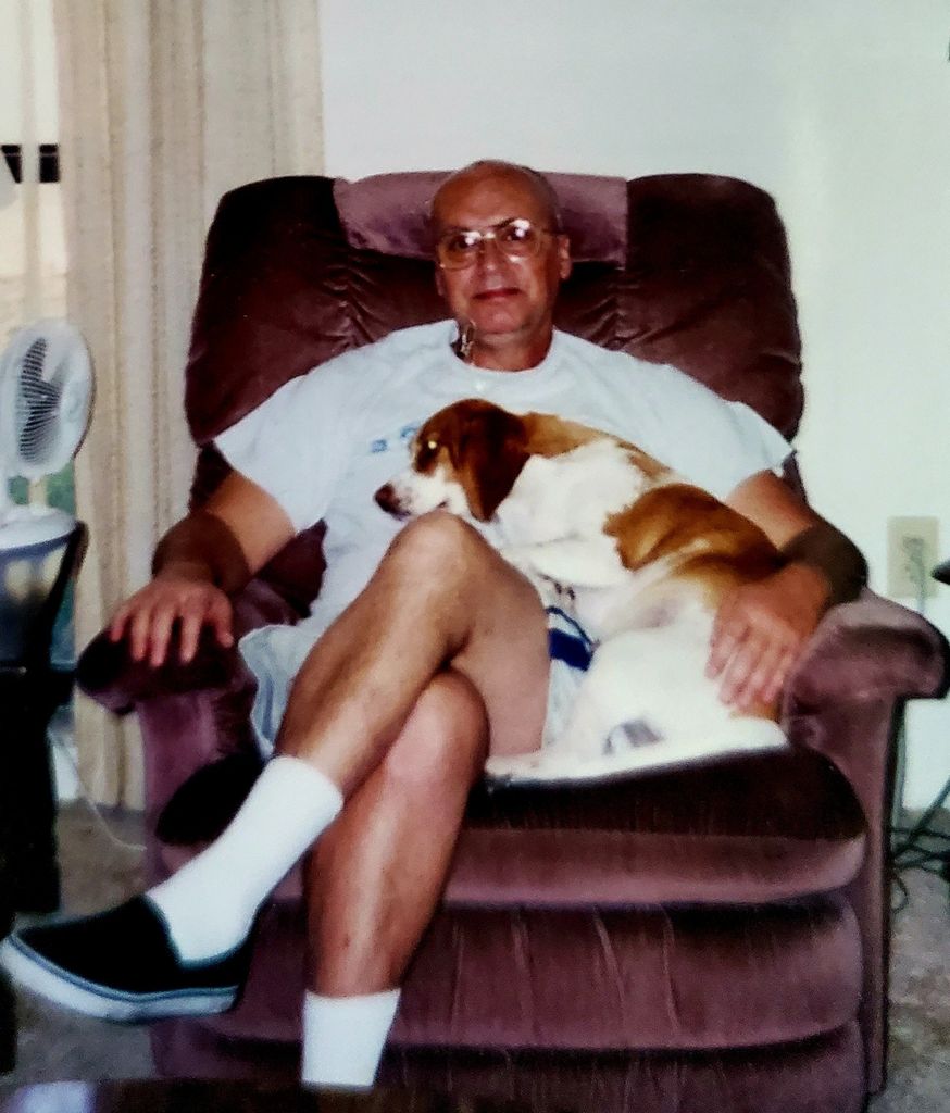 William N. Gant Jr.