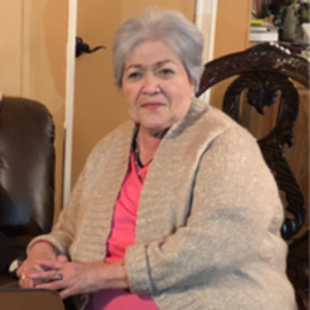 Rosa Sanchez
