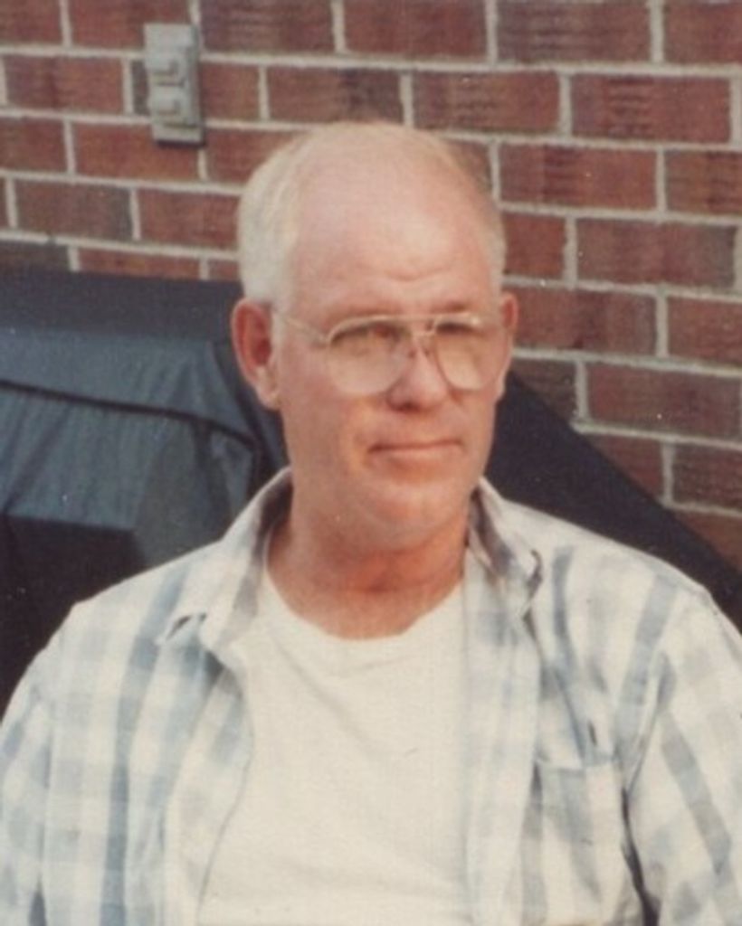 Robert C. Johnson, Sr. Profile Photo