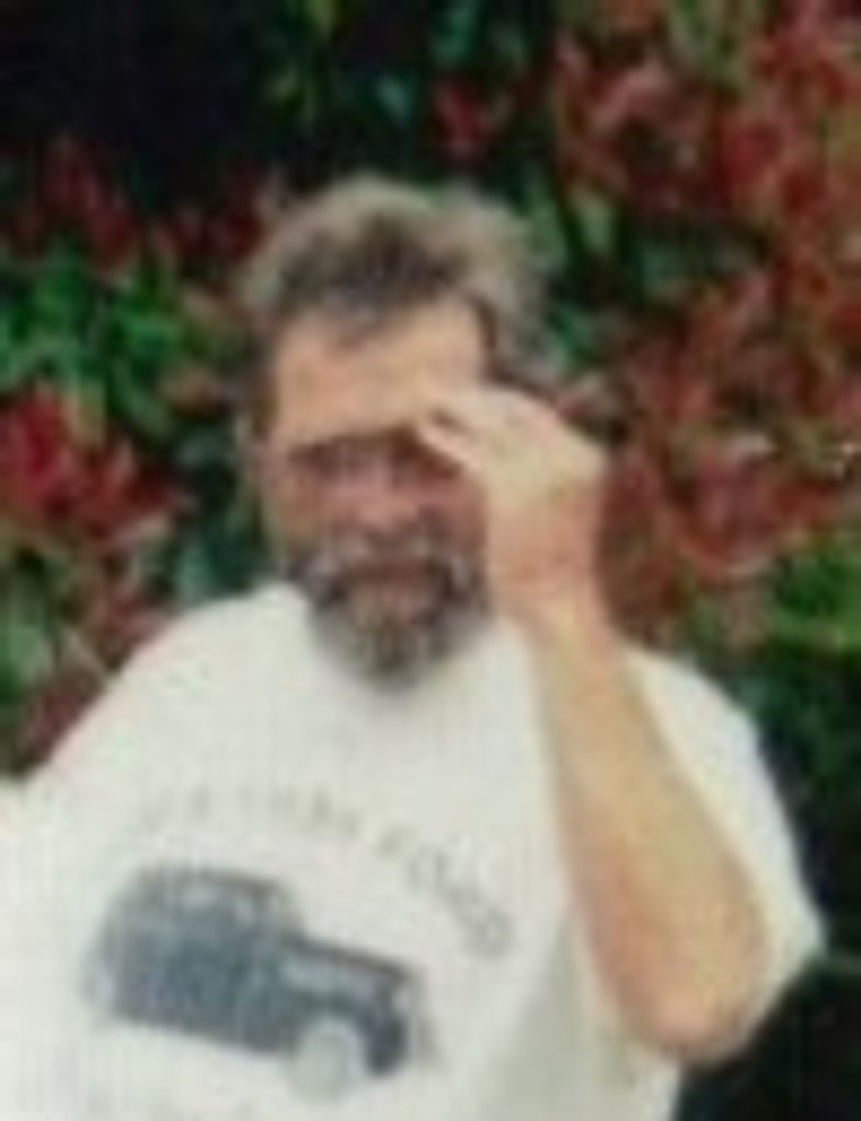 Don D. Eubanks Profile Photo