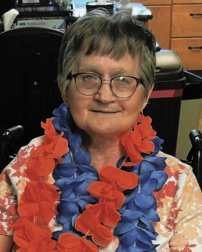 Loretta Heinert's obituary image