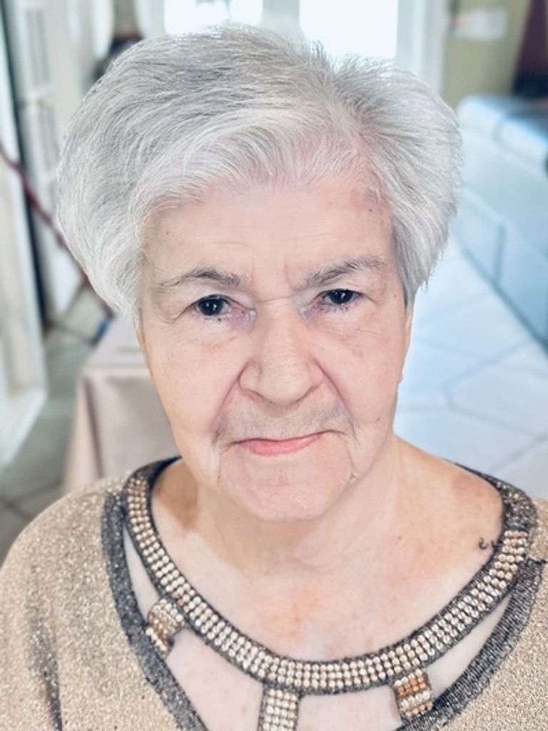 Hilda Ortiz Toro Profile Photo