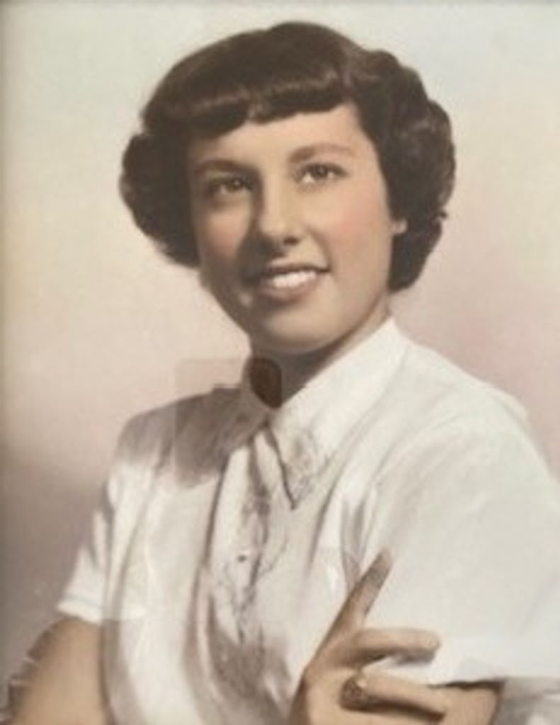 Carol D. Peterson