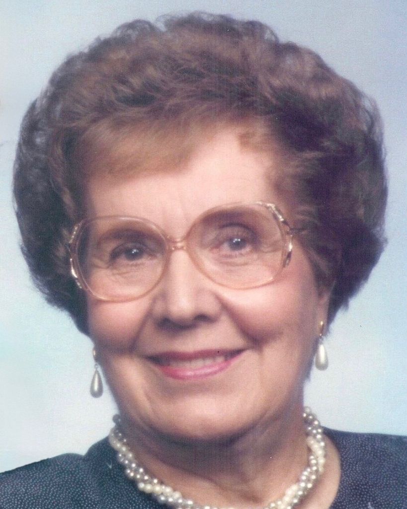 Ruth M. Brown Profile Photo