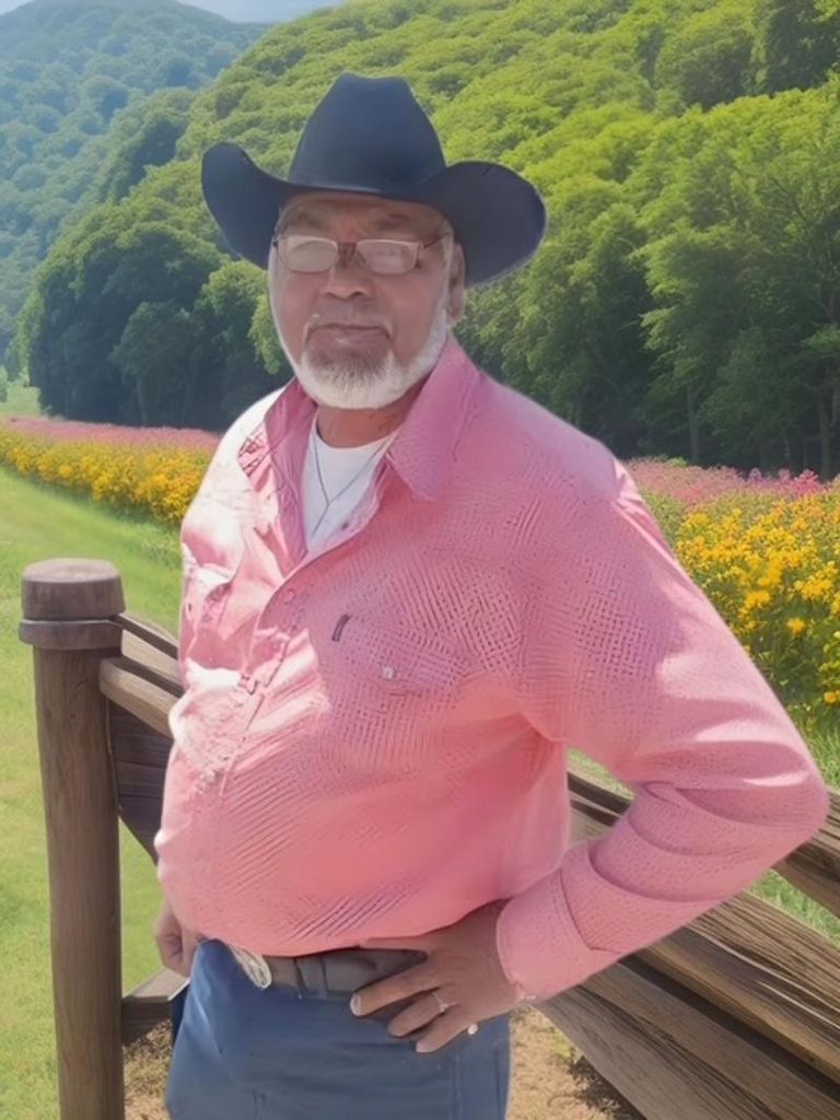 Manuel Martinez Camacho Profile Photo