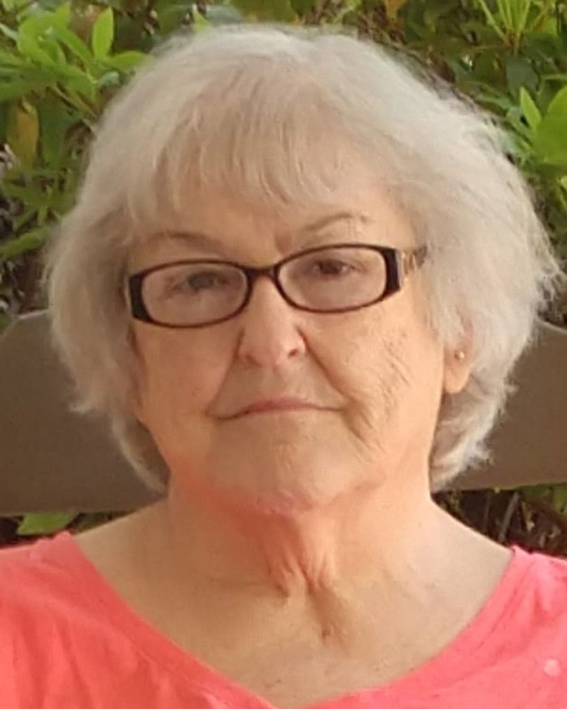 Lynda Faye Williams