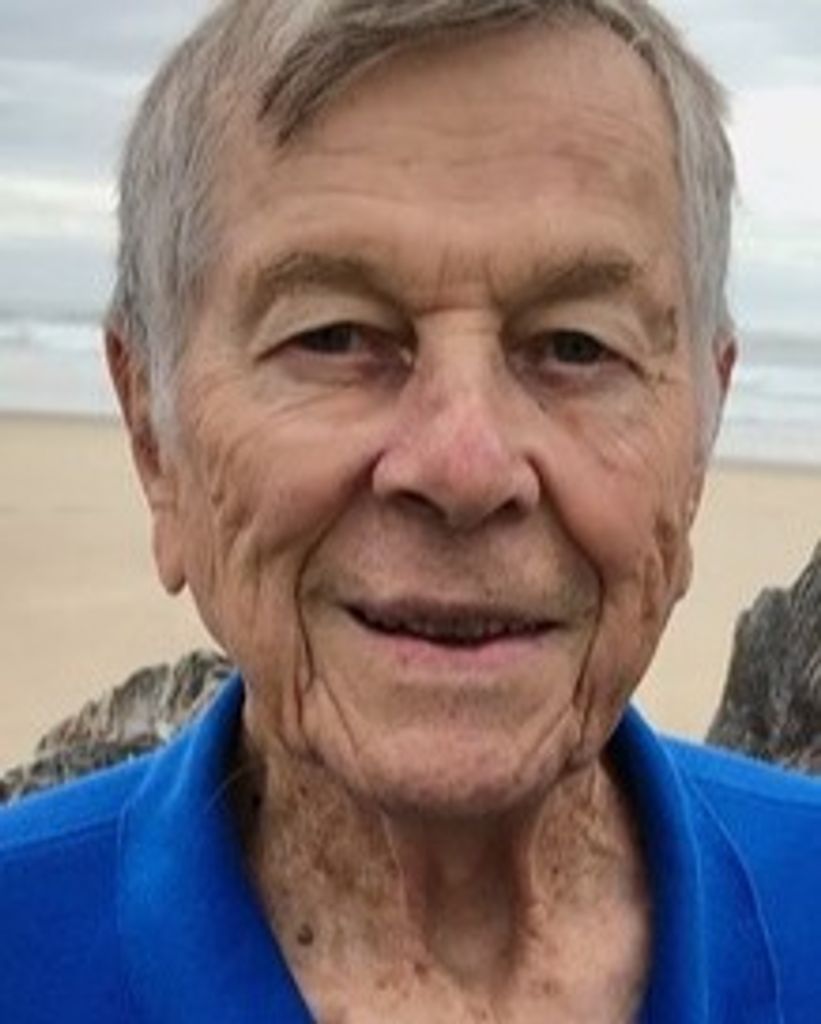 David Henry Leonard