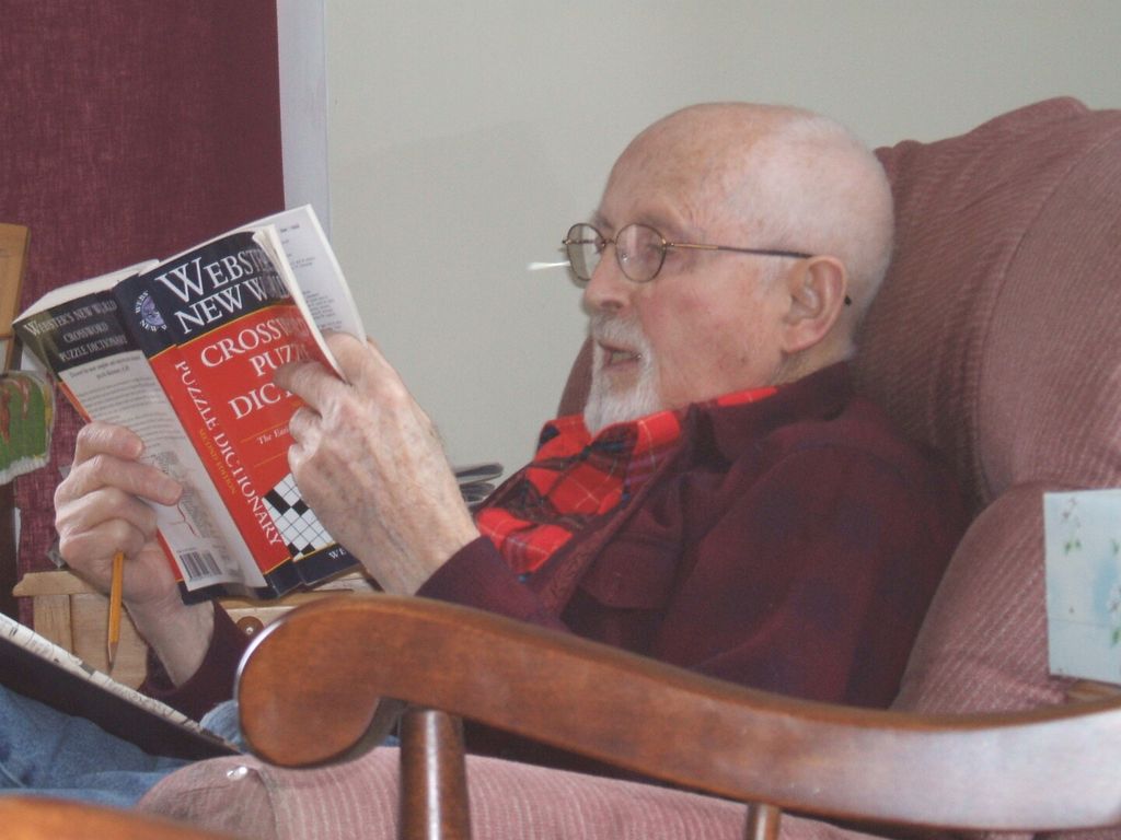 Richard Edward Moses