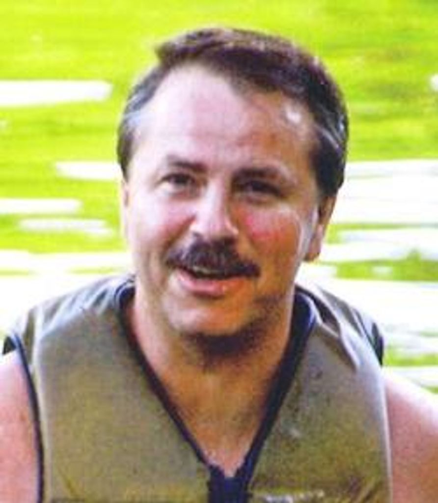 George L. "Biff" Zehner, Jr.