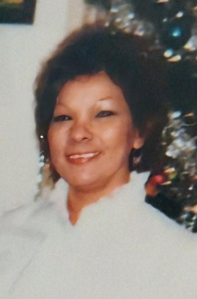 Rosario Reyes Deluna