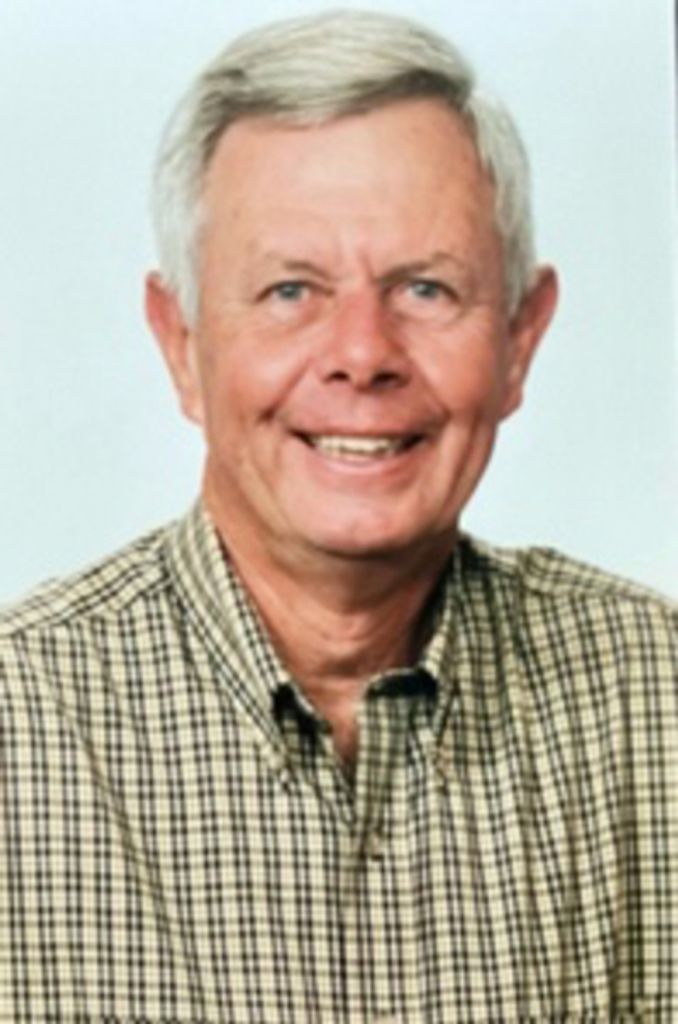 Gary Lee Weiss Profile Photo