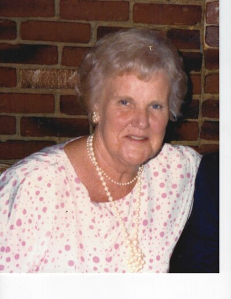 Rose L. Gillard Profile Photo