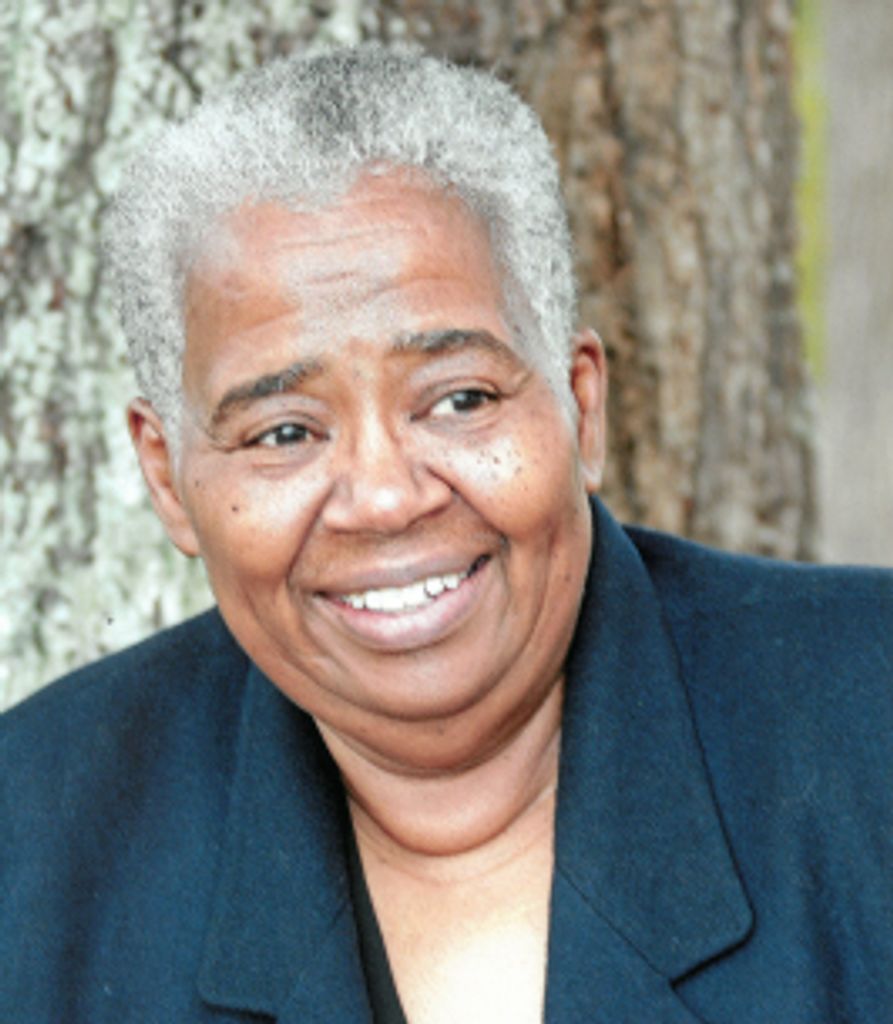 Annie Ward