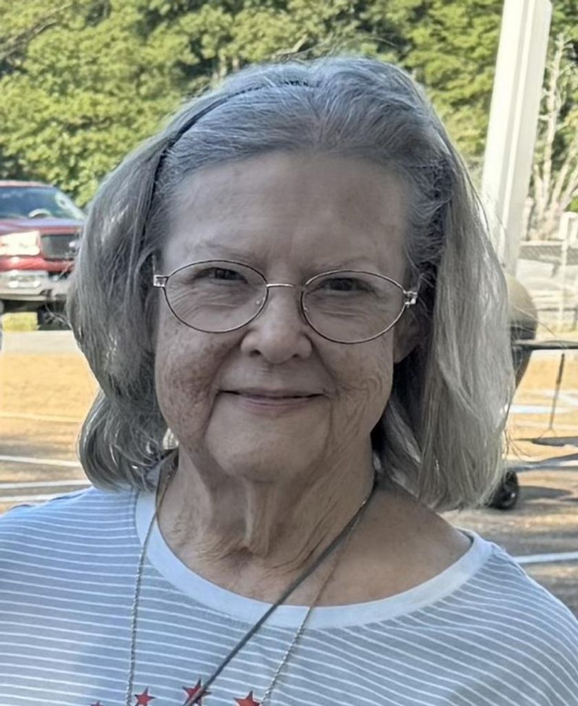 Mary Ruth Allred Profile Photo