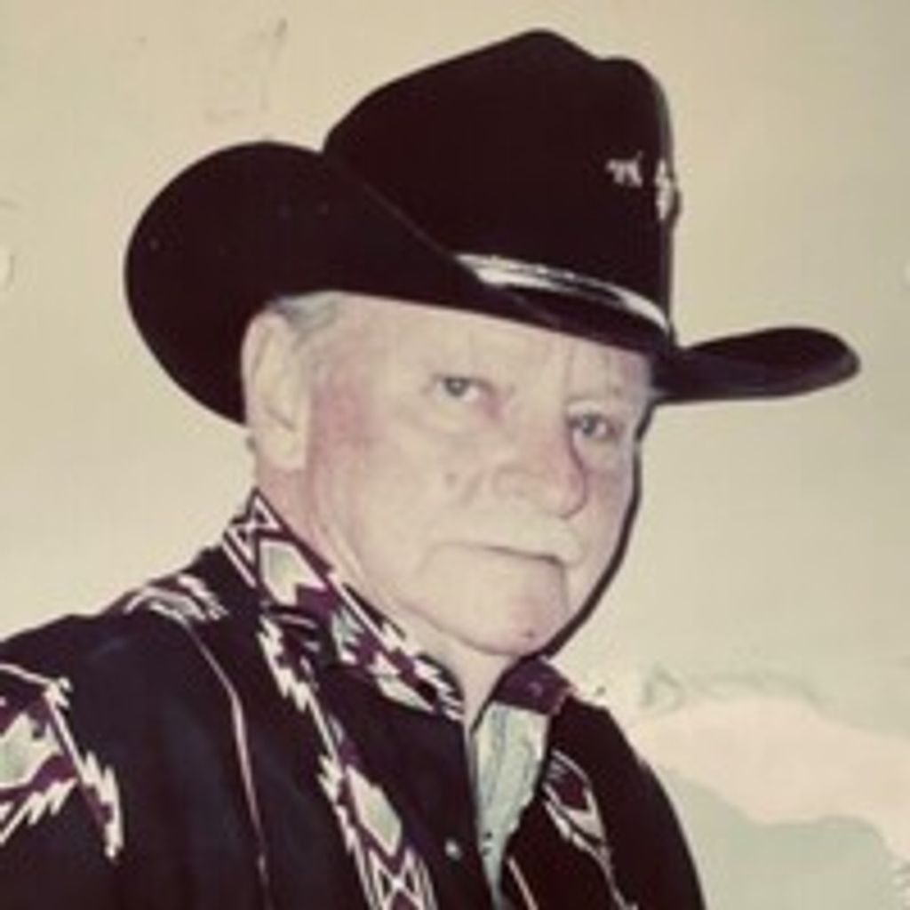 Donald Lyle Strickland