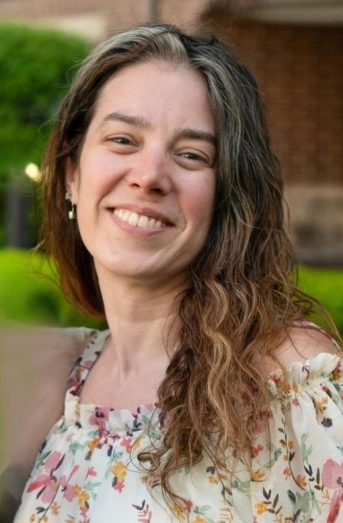 Katherine Marie Brzuchowski Profile Photo