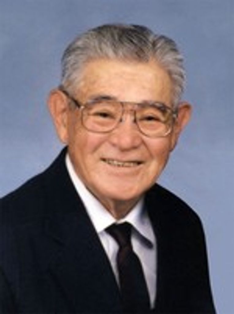 Nobuo Kato