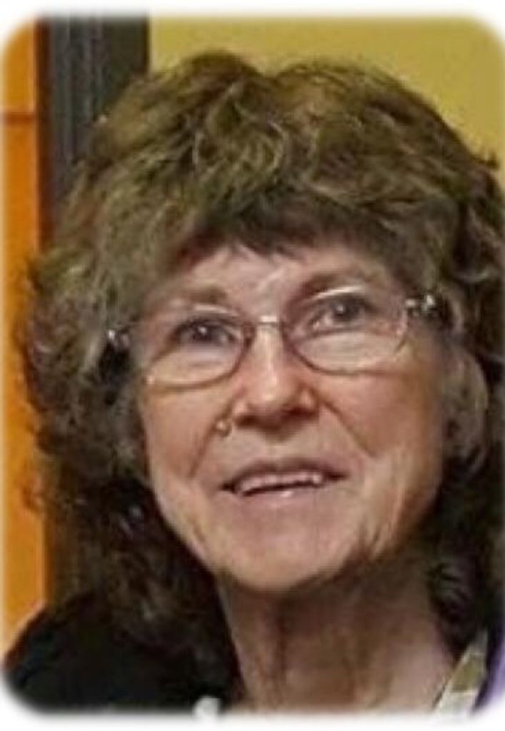 Judy Fay Hagan