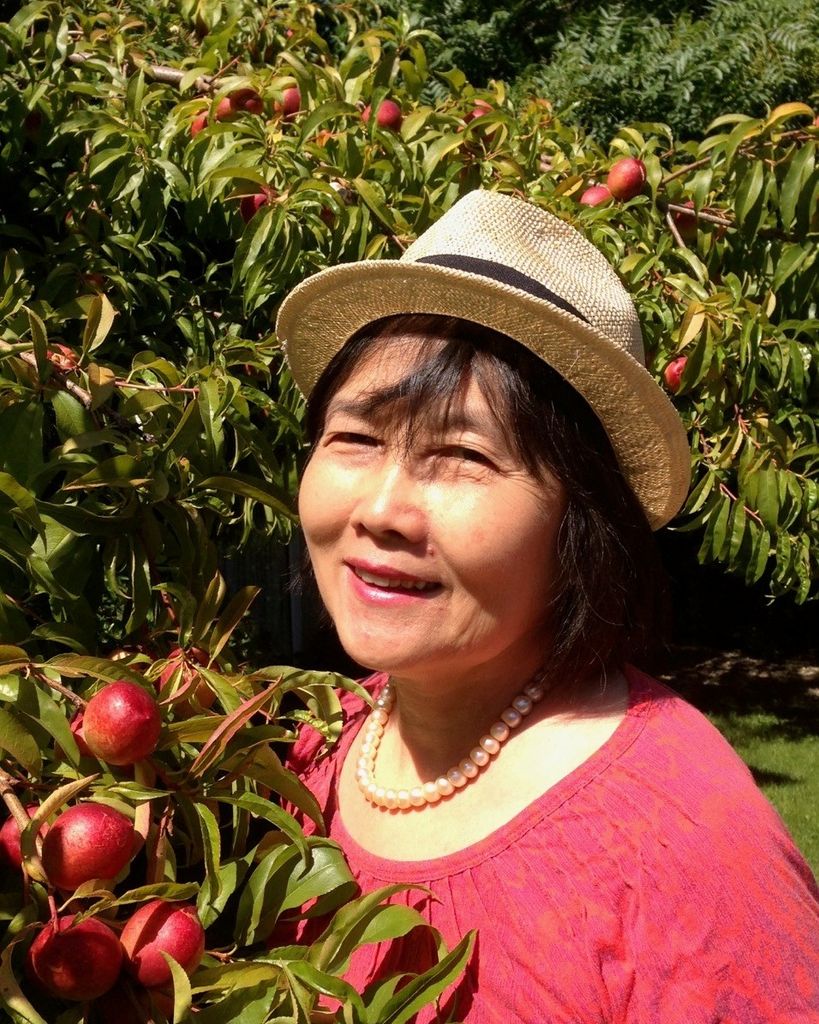 Acelita Dy Amparo Profile Photo