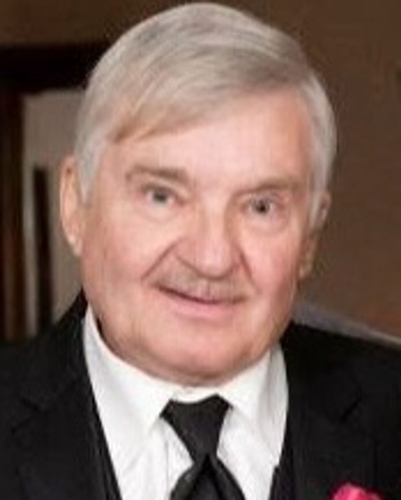 Richard (Ryszard) Frank (Franciszek) Kwarcinski Profile Photo