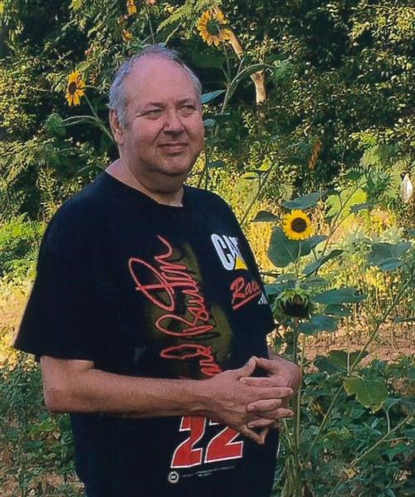 Timothy Carroll "Tim" Deason Profile Photo