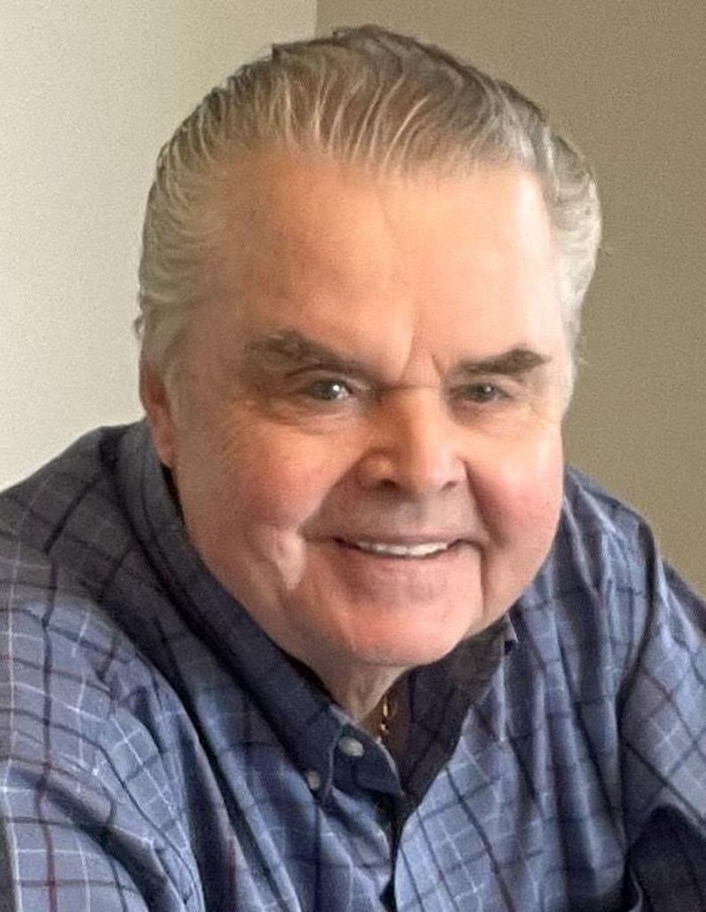 Charles "Chuck" Joseph Zweber Profile Photo